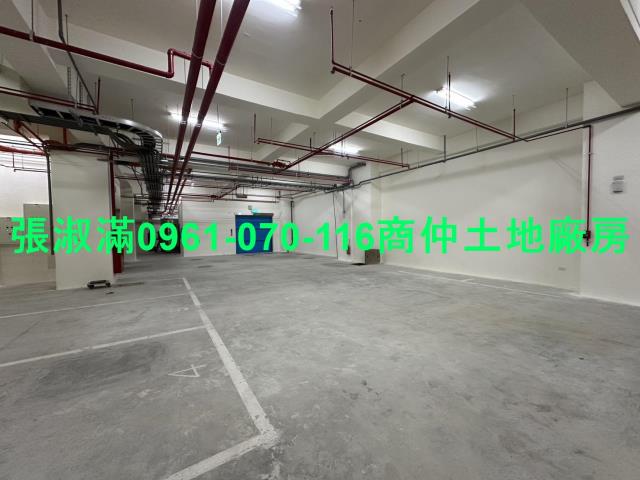 新莊廠房-8