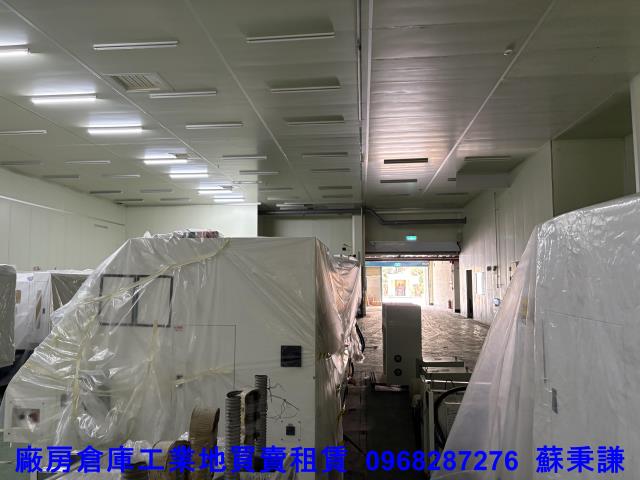 桃園廠房-1