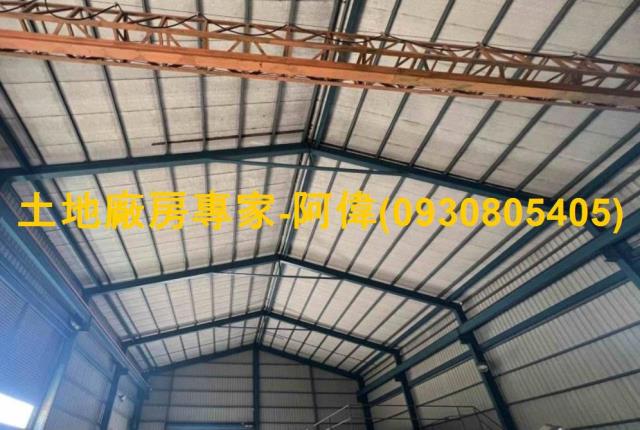 高雄梓官廠房-0