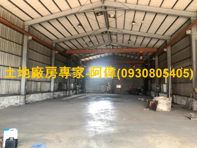 高雄大社廠房-0