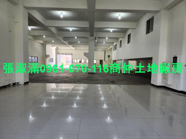 桃園龍潭廠房-0