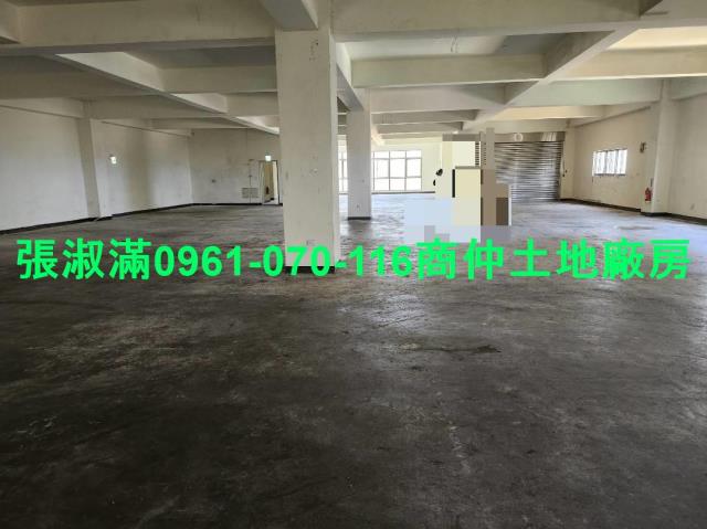 桃園龍潭廠房-1