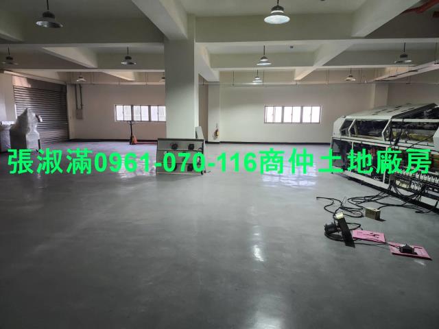 桃園龍潭廠房-2