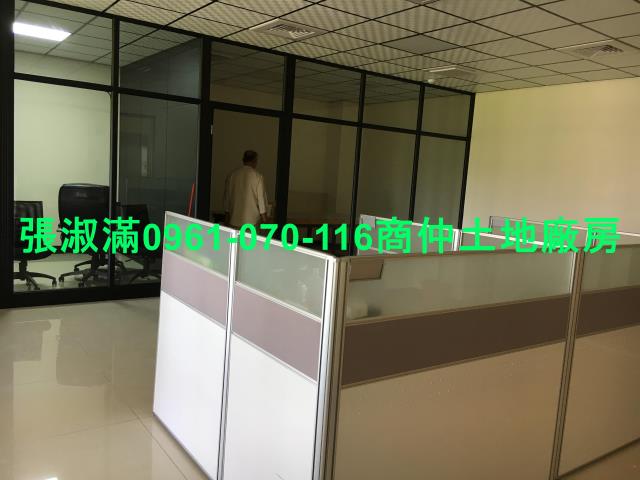 桃園龍潭廠房-4