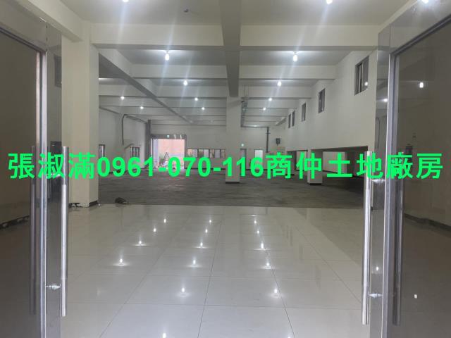 桃園龍潭廠房-5
