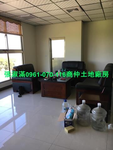 桃園龍潭廠房-6