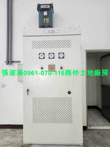 桃園龍潭廠房-7