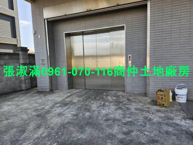 桃園龍潭廠房-8