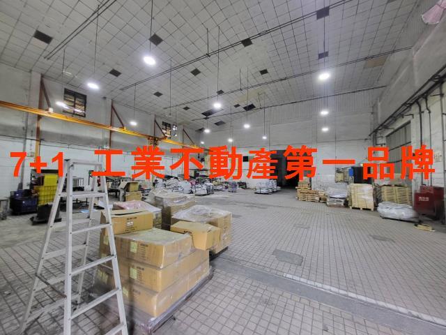 屏東市廠房-1