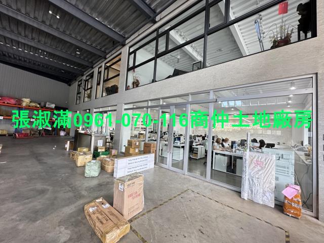 中壢廠房-0