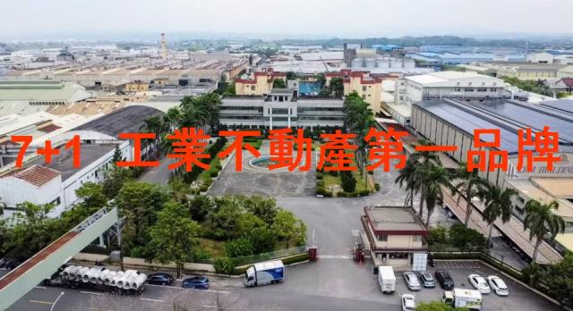 台南廠房-7