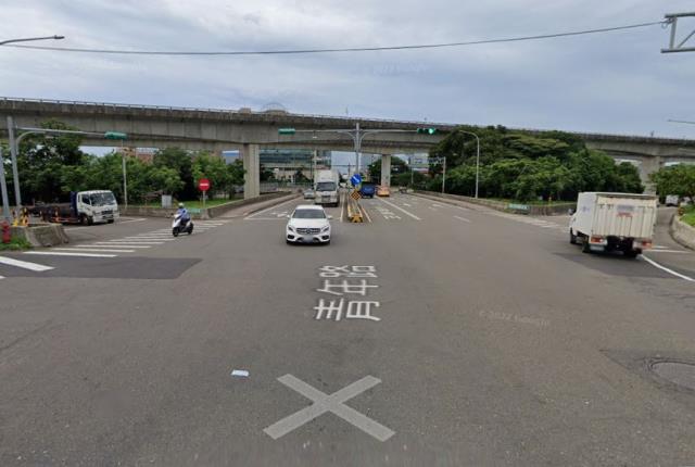 桃園楊梅廠房-0