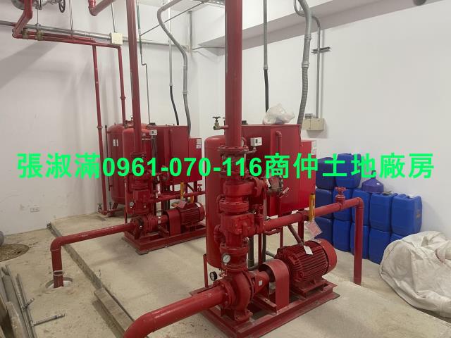 桃園大園廠房-9