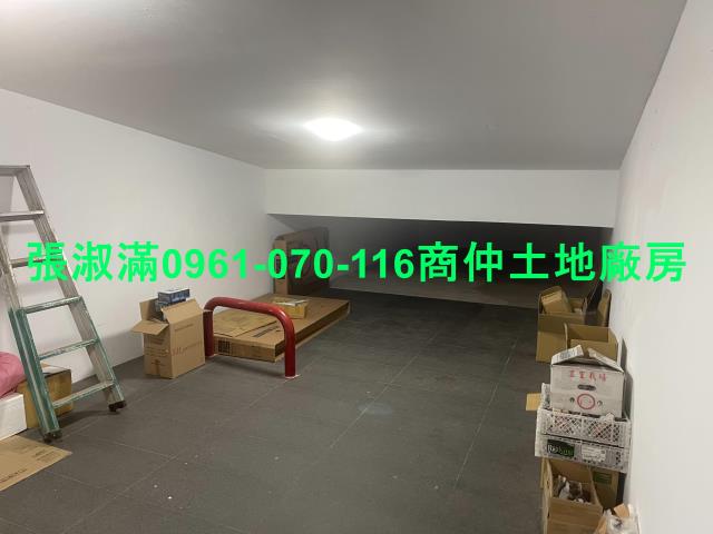 桃園大園廠房-12