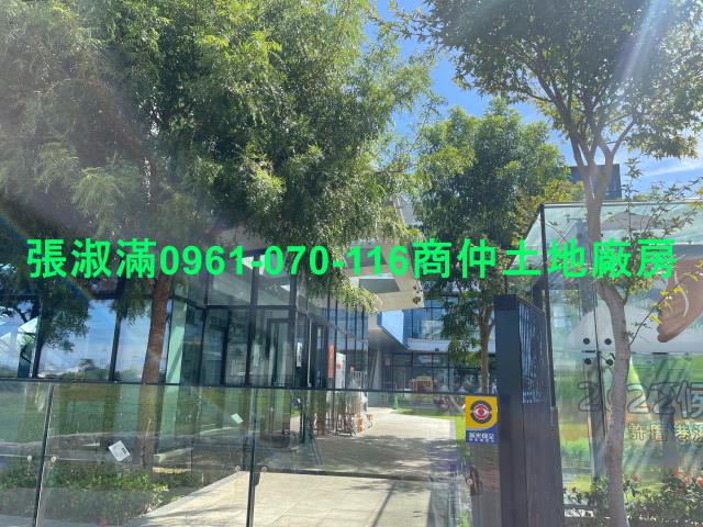 桃園大園廠房-1