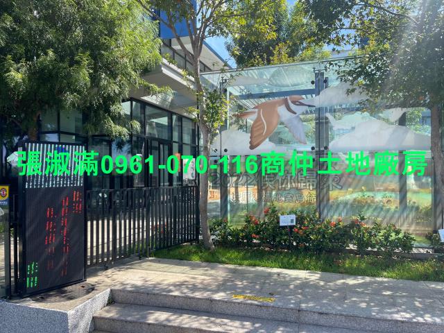 桃園大園廠房-2