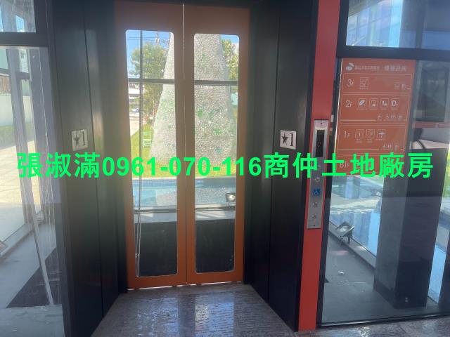 桃園大園廠房-5