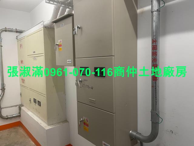 桃園大園廠房-8