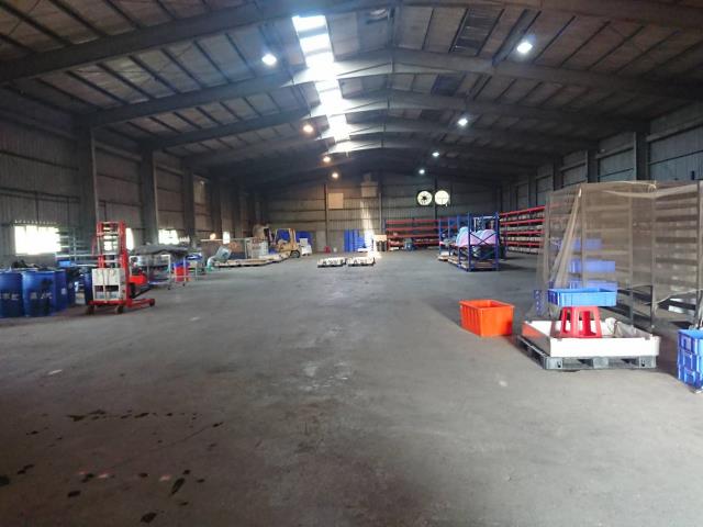 桃園觀音廠房-0