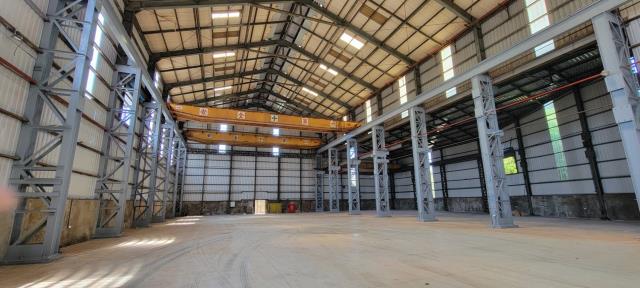 桃園龜山廠房-0