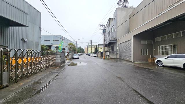 桃園新屋廠房-3