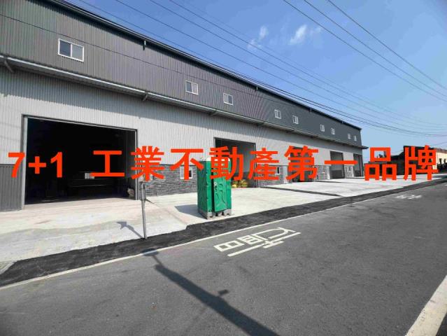 屏東廠房-2