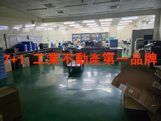 高雄大寮廠房-4