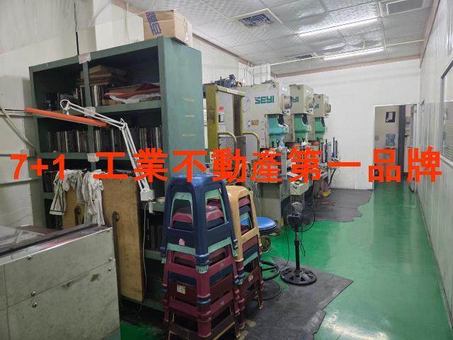 高雄大寮廠房-2