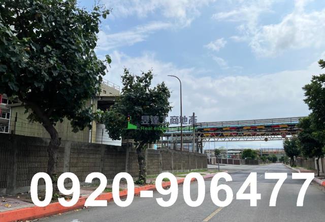 桃園觀音廠房-0