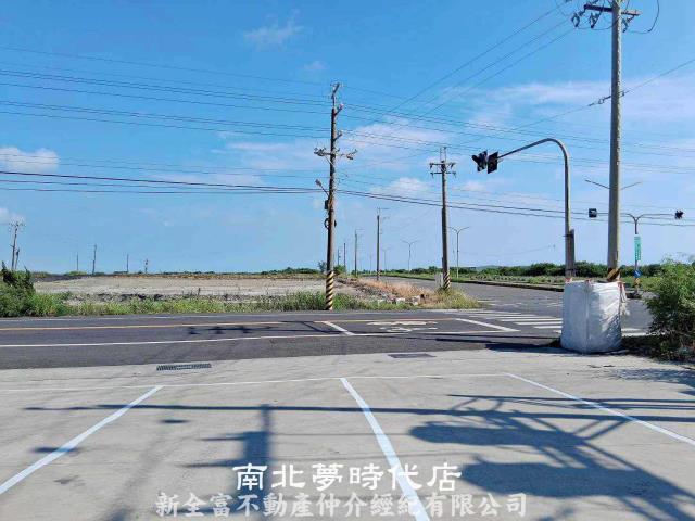 台南安南廠房-7