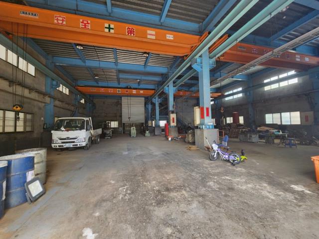 龜山廠房-4