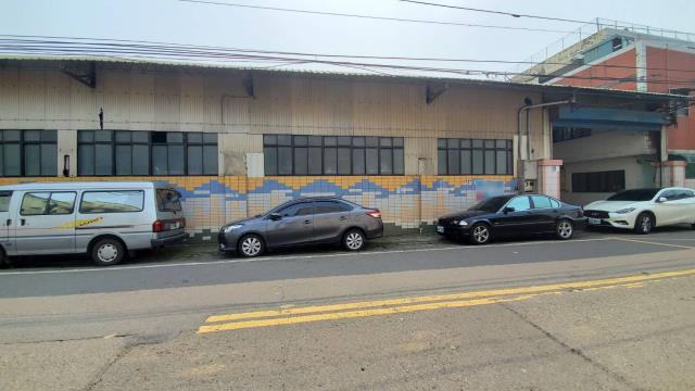 桃園八德廠房-3