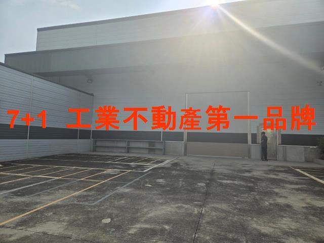大寮廠房-0