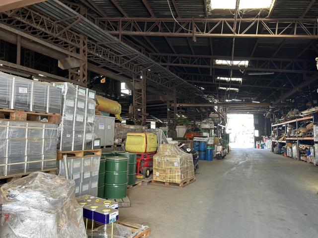 新北新莊廠房-0