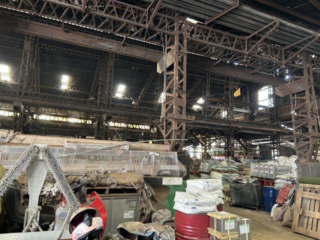 新北新莊廠房-1