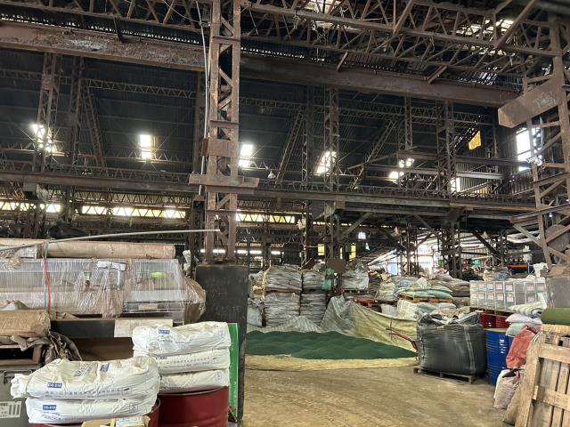 新北新莊廠房-2