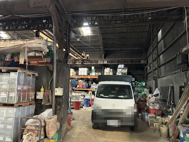 新北新莊廠房-3