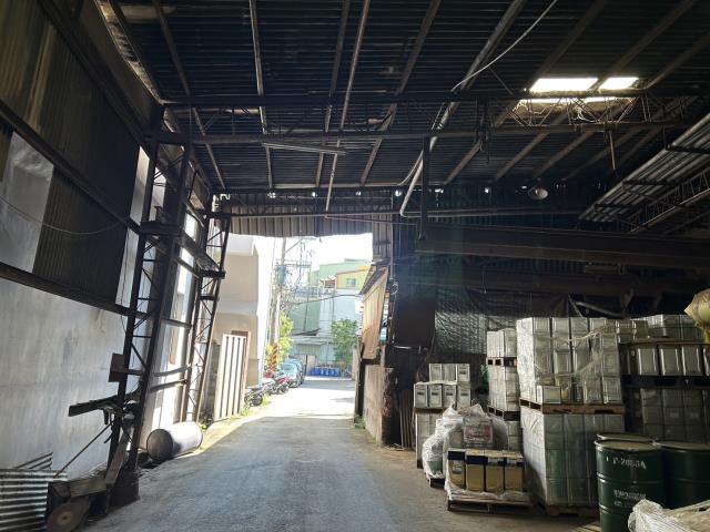 新北新莊廠房-4