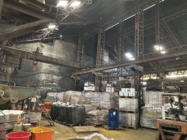 新北新莊廠房-5