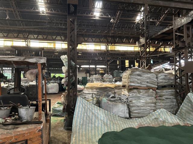 新北新莊廠房-6