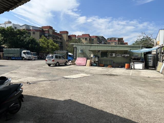 新北新莊廠房-8