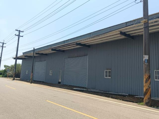 桃園觀音廠房-0