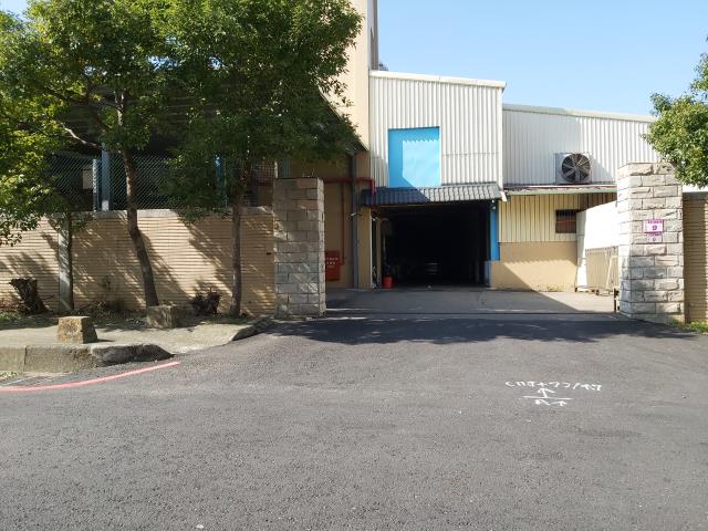 桃園中壢廠房-3