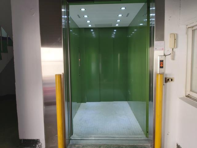 桃園中壢廠房-4