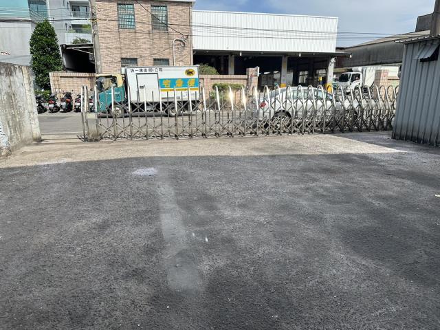 桃園中壢廠房-0