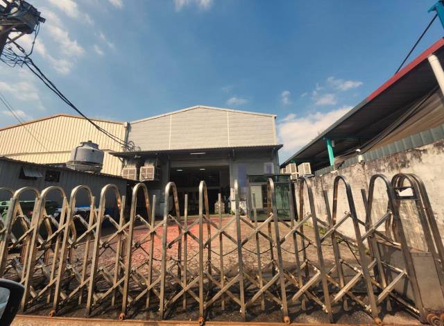 桃園中壢廠房-1