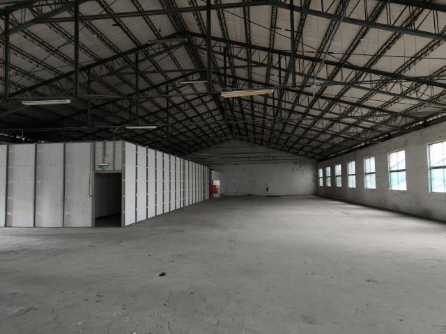 桃園區廠房-1