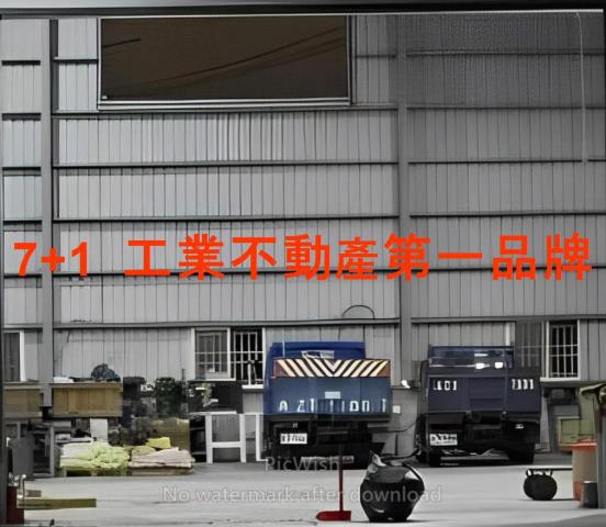 大寮廠房-0