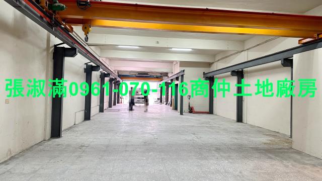 桃園區廠房-0