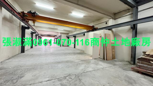 桃園區廠房-3